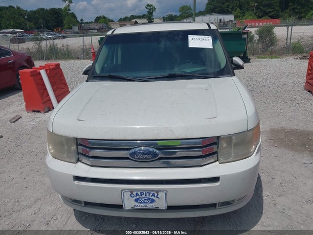 Aukcja sprzedaży 2009 Ford Flex Sel, vin: 2FMDK52C99BA19766, numer aukcji: 45392843