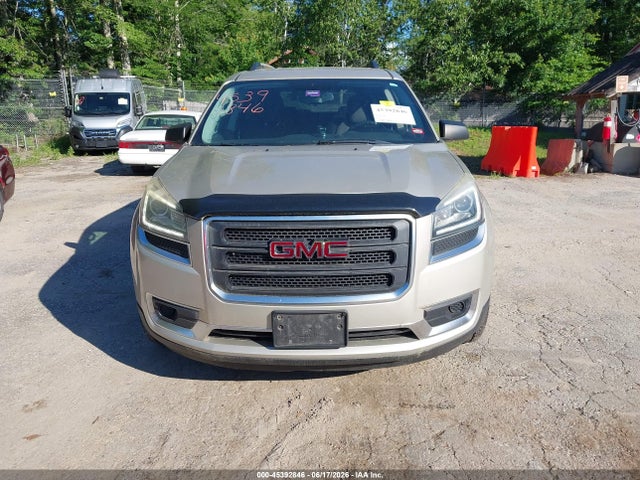 GMC Acadia Sle-1 2015 1GKKVNED6FJ378043 Image 12