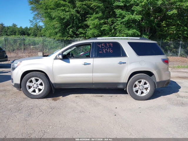 GMC Acadia Sle-1 2015 1GKKVNED6FJ378043 Image 14