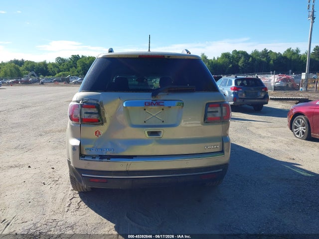 GMC Acadia Sle-1 2015 1GKKVNED6FJ378043 Image 16