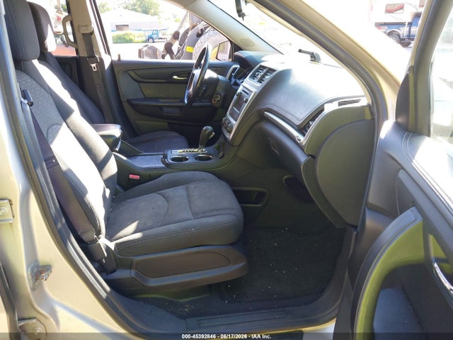 GMC Acadia Sle-1 2015 1GKKVNED6FJ378043 Image 5