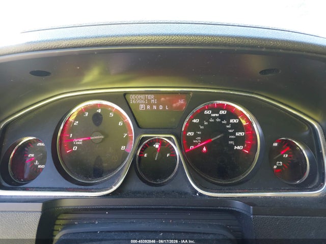 GMC Acadia Sle-1 2015 1GKKVNED6FJ378043 Image 7