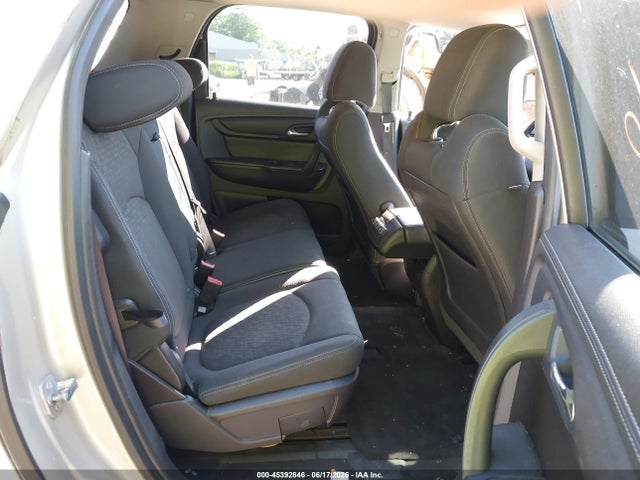 GMC Acadia Sle-1 2015 1GKKVNED6FJ378043 Image 8