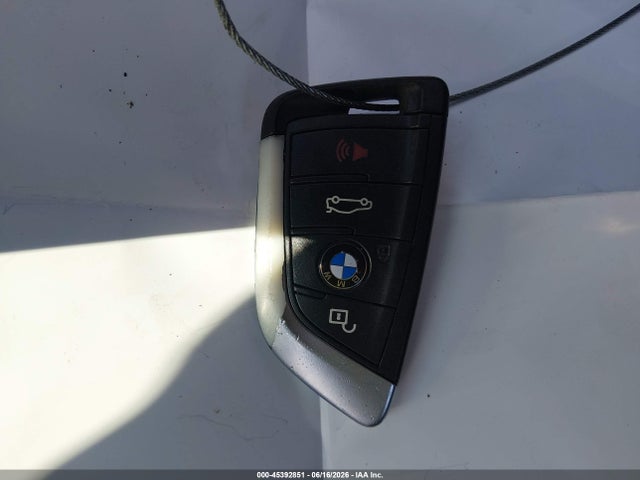 Продажа на аукционе авто 2018 Bmw X2 Sdrive28i, vin: WBXYJ3C35JEP76283, номер лота: 45392851
