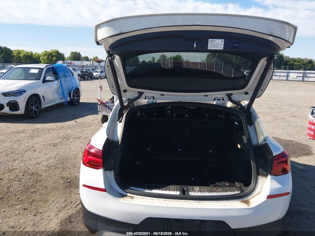 Продажа на аукционе авто 2018 Bmw X2 Sdrive28i, vin: WBXYJ3C35JEP76283, номер лота: 45392851