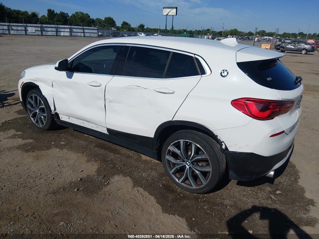 Продажа на аукционе авто 2018 Bmw X2 Sdrive28i, vin: WBXYJ3C35JEP76283, номер лота: 45392851