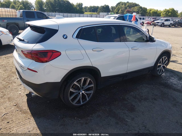 Продажа на аукционе авто 2018 Bmw X2 Sdrive28i, vin: WBXYJ3C35JEP76283, номер лота: 45392851