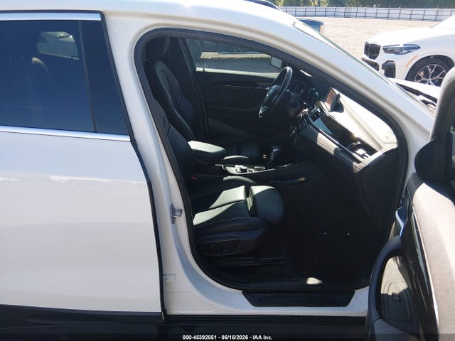 Продажа на аукционе авто 2018 Bmw X2 Sdrive28i, vin: WBXYJ3C35JEP76283, номер лота: 45392851