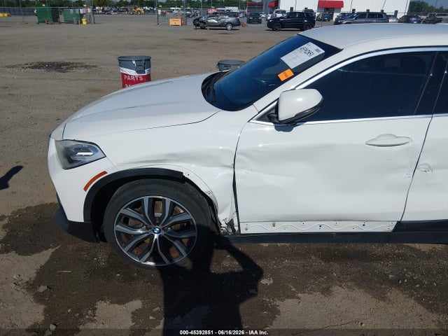 Продажа на аукционе авто 2018 Bmw X2 Sdrive28i, vin: WBXYJ3C35JEP76283, номер лота: 45392851