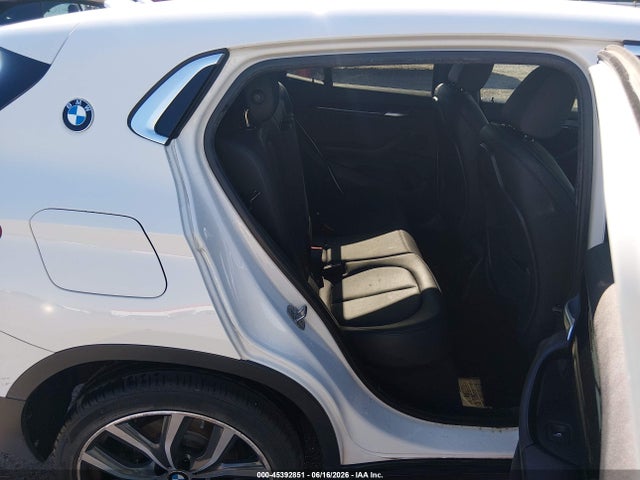 Продажа на аукционе авто 2018 Bmw X2 Sdrive28i, vin: WBXYJ3C35JEP76283, номер лота: 45392851