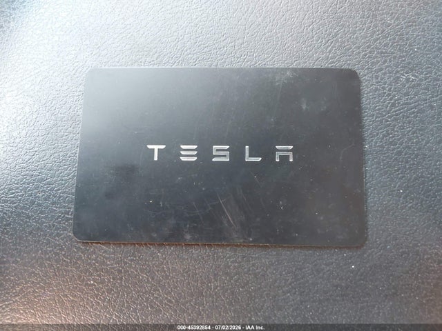 Aukcja sprzedaży 2025 Tesla Model 3 Long Range Rear-wheel Drive/standard Rear-wheel Drive, vin: 5YJ3E1EA6SF922010, numer aukcji: 45392854