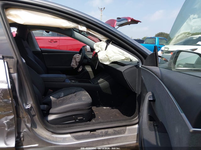 Aukcja sprzedaży 2025 Tesla Model 3 Long Range Rear-wheel Drive/standard Rear-wheel Drive, vin: 5YJ3E1EA6SF922010, numer aukcji: 45392854