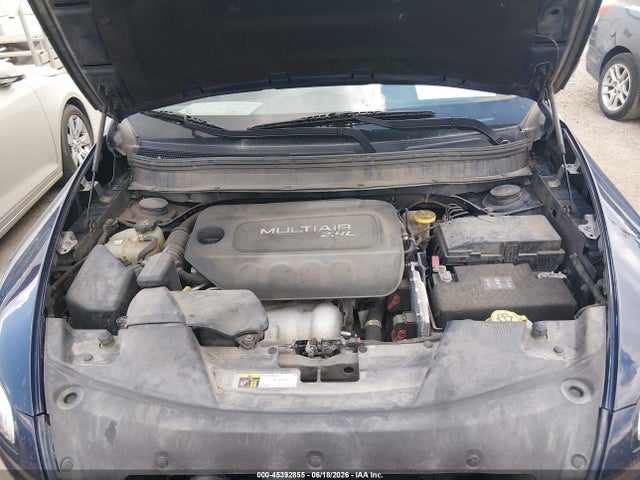 Aukcja sprzedaży 2015 Jeep Cherokee Limited, vin: 1C4PJMDB5FW682250, numer aukcji: 45392855