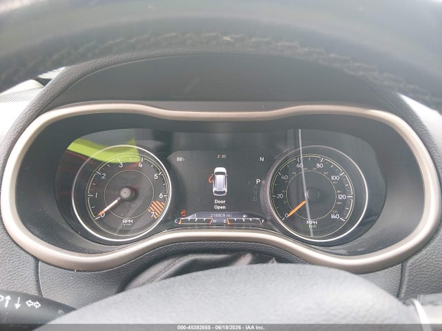 Aukcja sprzedaży 2015 Jeep Cherokee Limited, vin: 1C4PJMDB5FW682250, numer aukcji: 45392855
