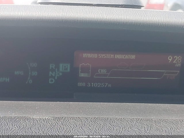 Aukcja sprzedaży 2015 Toyota Prius Two, vin: JTDKN3DU4F1862116, numer aukcji: 45392860