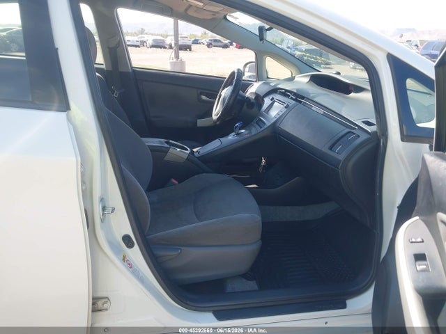 Aukcja sprzedaży 2015 Toyota Prius Two, vin: JTDKN3DU4F1862116, numer aukcji: 45392860