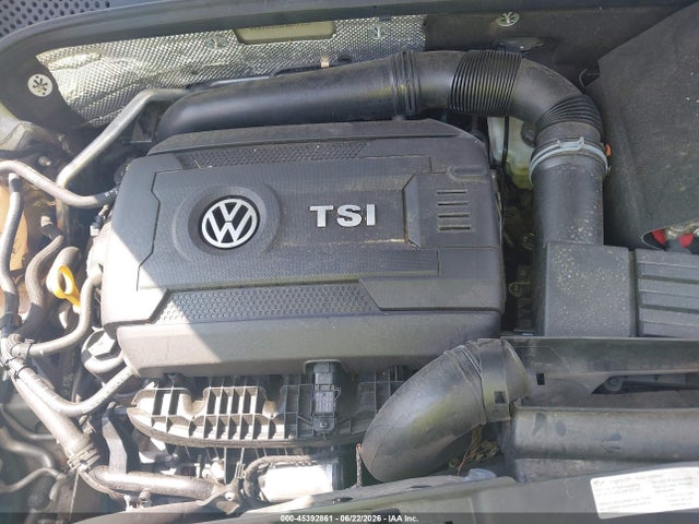 Aukcja sprzedaży 2015 Volkswagen Beetle 1.8t Classic, vin: 3VW517AT6FM822440, numer aukcji: 45392861