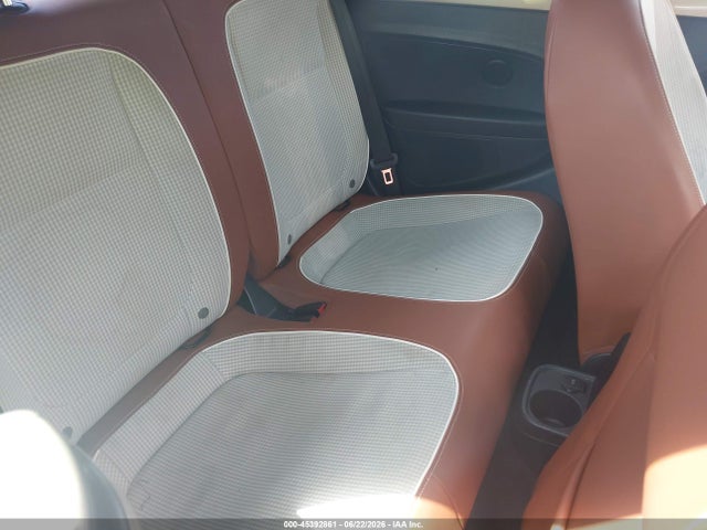 Aukcja sprzedaży 2015 Volkswagen Beetle 1.8t Classic, vin: 3VW517AT6FM822440, numer aukcji: 45392861