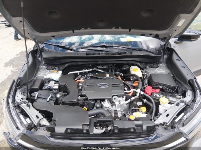 Продаж на аукціоні авто 2026 Subaru Forester Touring, vin: 4S4SLST76T3112448, номер лоту: 45392866
