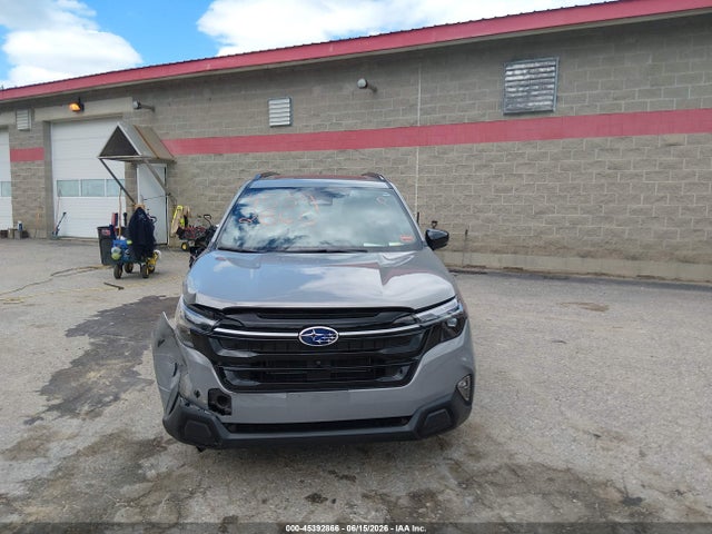 Продаж на аукціоні авто 2026 Subaru Forester Touring, vin: 4S4SLST76T3112448, номер лоту: 45392866