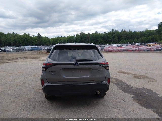 Продаж на аукціоні авто 2026 Subaru Forester Touring, vin: 4S4SLST76T3112448, номер лоту: 45392866