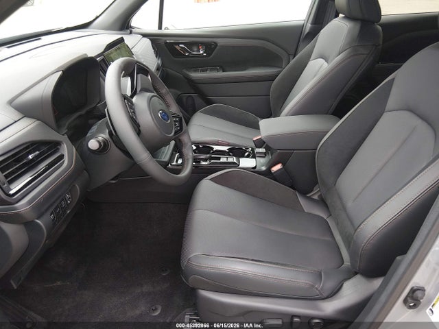 Продаж на аукціоні авто 2026 Subaru Forester Touring, vin: 4S4SLST76T3112448, номер лоту: 45392866