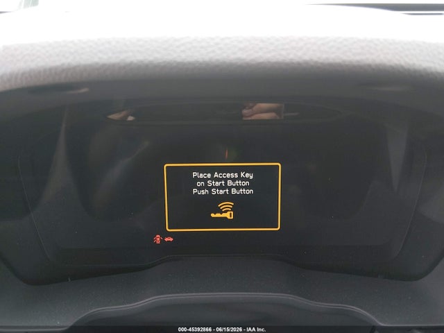 Продаж на аукціоні авто 2026 Subaru Forester Touring, vin: 4S4SLST76T3112448, номер лоту: 45392866