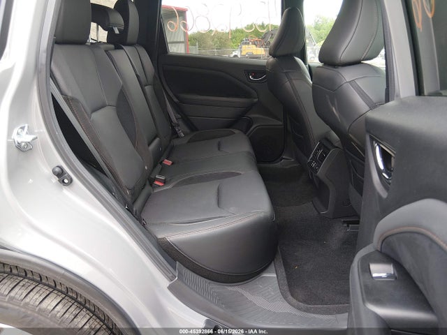 Продаж на аукціоні авто 2026 Subaru Forester Touring, vin: 4S4SLST76T3112448, номер лоту: 45392866