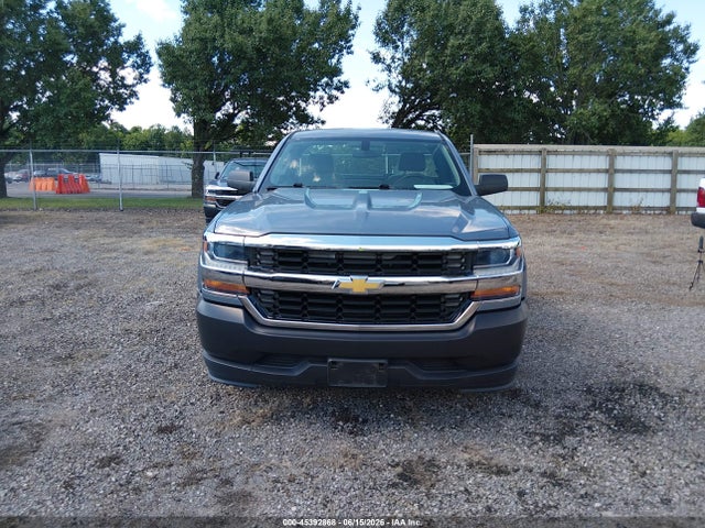 Продаж на аукціоні авто 2016 Chevrolet Silverado 1500 Work Truck, vin: 1GCNCNEH8GZ268776, номер лоту: 45392868