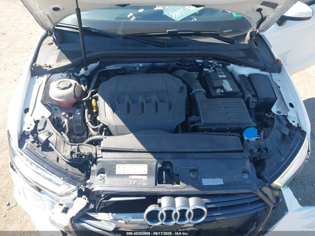 45392869 :رقم المزاد ، WAUJEGFF7LA074473 vin ، 2020 Audi A3 Premium Plus 45 Tfsi S Line Quattro S Tronic مزاد بيع