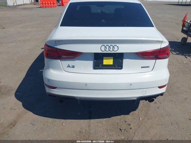 45392869 :رقم المزاد ، WAUJEGFF7LA074473 vin ، 2020 Audi A3 Premium Plus 45 Tfsi S Line Quattro S Tronic مزاد بيع