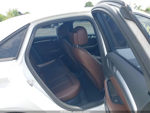 45392869 :رقم المزاد ، WAUJEGFF7LA074473 vin ، 2020 Audi A3 Premium Plus 45 Tfsi S Line Quattro S Tronic مزاد بيع