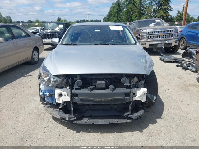 Mazda Mazda3 Touring 2018 JM1BN1L35J1156813 Image 13