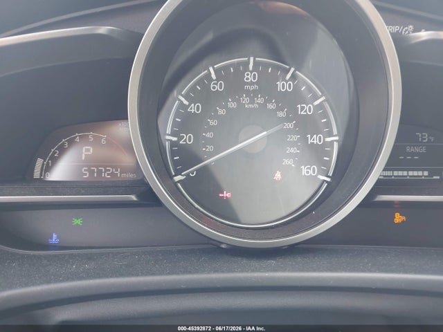 Mazda Mazda3 Touring 2018 JM1BN1L35J1156813 Image 7