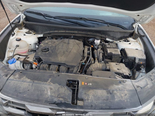 Продаж на аукціоні авто 2025 Hyundai Tucson Limited, vin: 5NMJE3DE3SH480762, номер лоту: 45392875