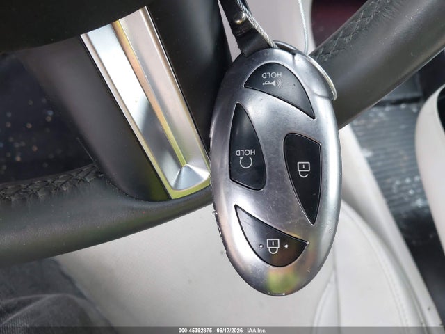 Продаж на аукціоні авто 2025 Hyundai Tucson Limited, vin: 5NMJE3DE3SH480762, номер лоту: 45392875