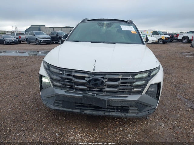 Продаж на аукціоні авто 2025 Hyundai Tucson Limited, vin: 5NMJE3DE3SH480762, номер лоту: 45392875