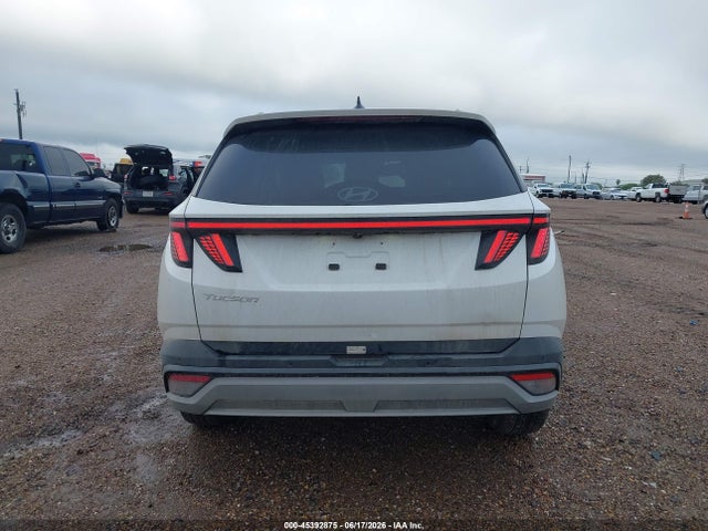Продаж на аукціоні авто 2025 Hyundai Tucson Limited, vin: 5NMJE3DE3SH480762, номер лоту: 45392875