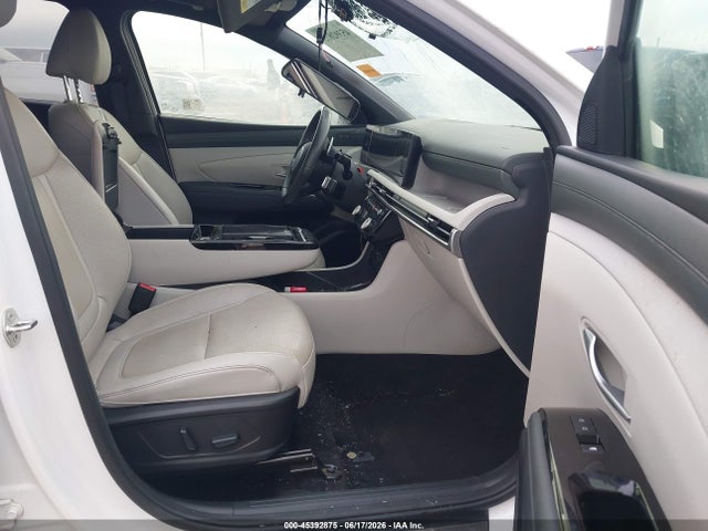 Продаж на аукціоні авто 2025 Hyundai Tucson Limited, vin: 5NMJE3DE3SH480762, номер лоту: 45392875