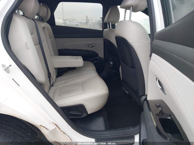 Продаж на аукціоні авто 2025 Hyundai Tucson Limited, vin: 5NMJE3DE3SH480762, номер лоту: 45392875