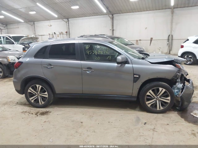 Продажа на аукционе авто 2020 Mitsubishi Outlander Sport 2.0 Es Awc, vin: JA4AR3AU0LU013318, номер лота: 45392876