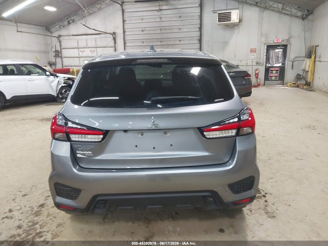Продажа на аукционе авто 2020 Mitsubishi Outlander Sport 2.0 Es Awc, vin: JA4AR3AU0LU013318, номер лота: 45392876