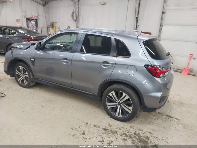 Продажа на аукционе авто 2020 Mitsubishi Outlander Sport 2.0 Es Awc, vin: JA4AR3AU0LU013318, номер лота: 45392876