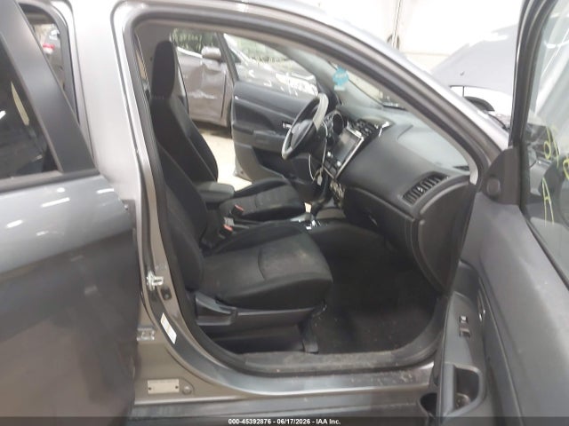 Продажа на аукционе авто 2020 Mitsubishi Outlander Sport 2.0 Es Awc, vin: JA4AR3AU0LU013318, номер лота: 45392876