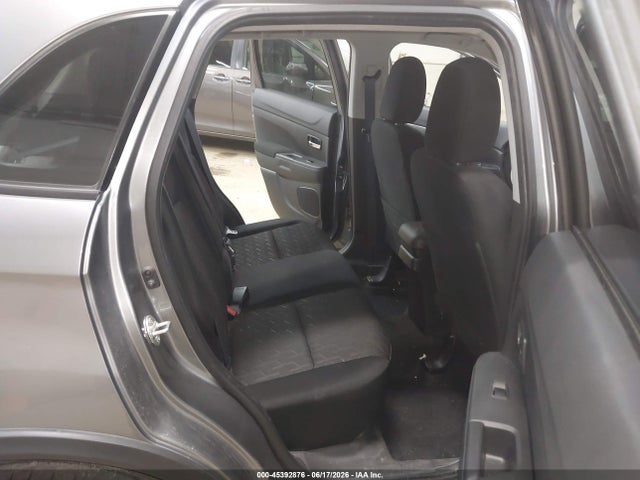 Продажа на аукционе авто 2020 Mitsubishi Outlander Sport 2.0 Es Awc, vin: JA4AR3AU0LU013318, номер лота: 45392876
