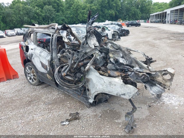 45392882 :رقم المزاد ، LRBFX2SA9LD178685 vin ، 2020 Buick Envision Awd Essence مزاد بيع