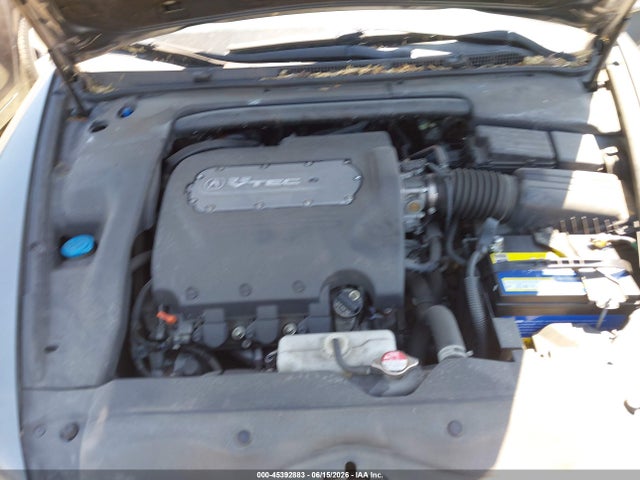 45392883 :رقم المزاد ، 19UUA66296A039796 vin ، 2006 Acura Tl مزاد بيع