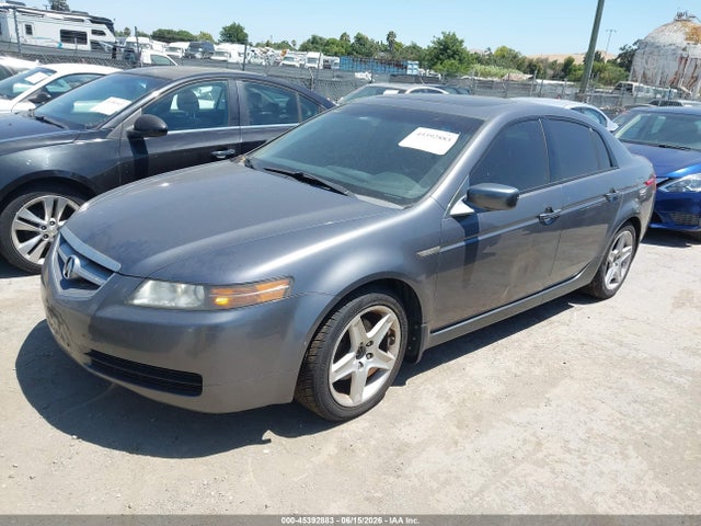 45392883 :رقم المزاد ، 19UUA66296A039796 vin ، 2006 Acura Tl مزاد بيع