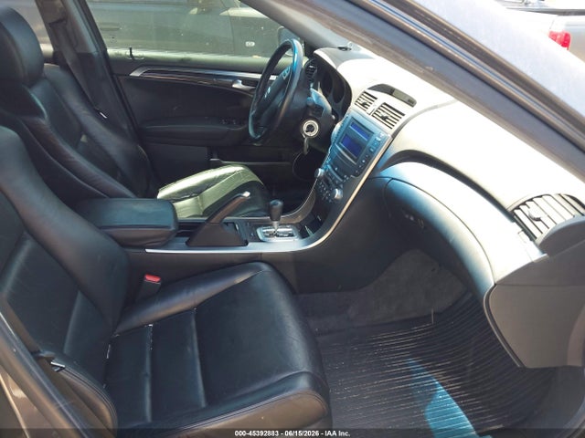 45392883 :رقم المزاد ، 19UUA66296A039796 vin ، 2006 Acura Tl مزاد بيع