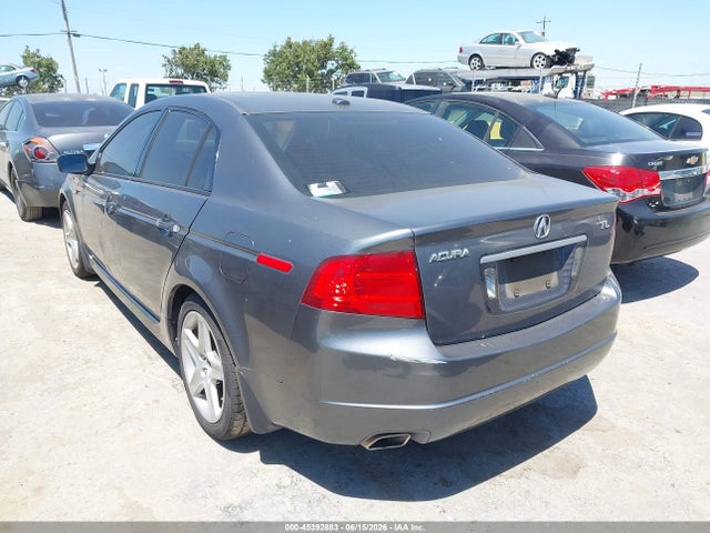 45392883 :رقم المزاد ، 19UUA66296A039796 vin ، 2006 Acura Tl مزاد بيع